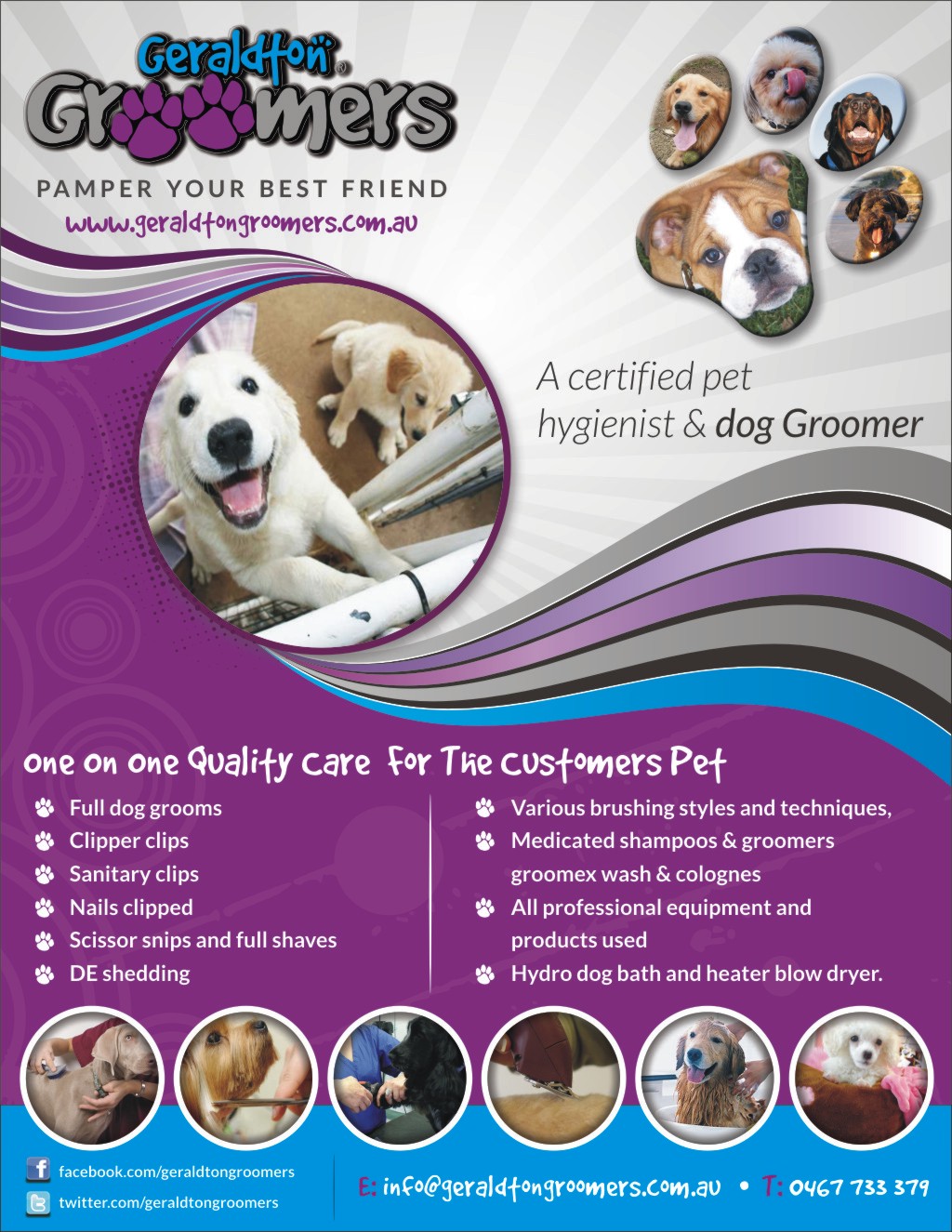 Flyer Design by Influential Guyz for this project | Design #1137465