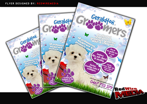 Flyer Design by Red Wire Media for this project | Design: #1149071
