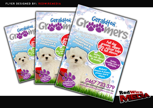 Flyer Design by Red Wire Media for this project | Design: #1157585
