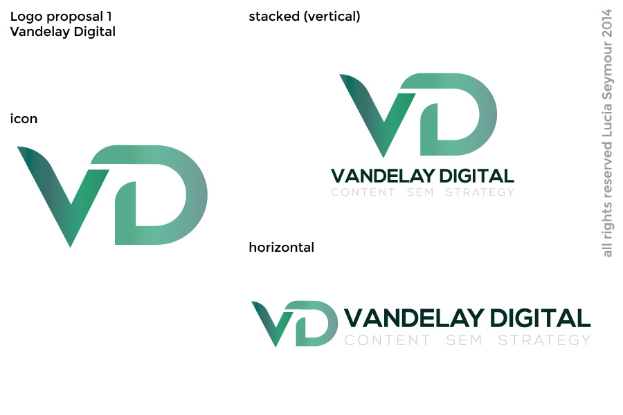 Logo Design by binkza for this project | Design #4126081