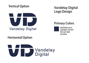 Logo Design by ramusin