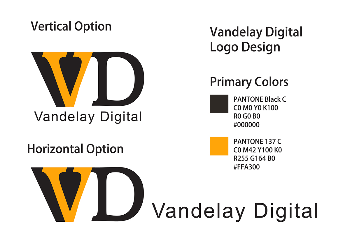 Logo Design by ramusin for this project | Design #4115565