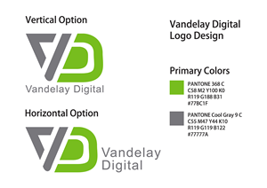 Logo Design by ramusin for this project | Design: #4115667