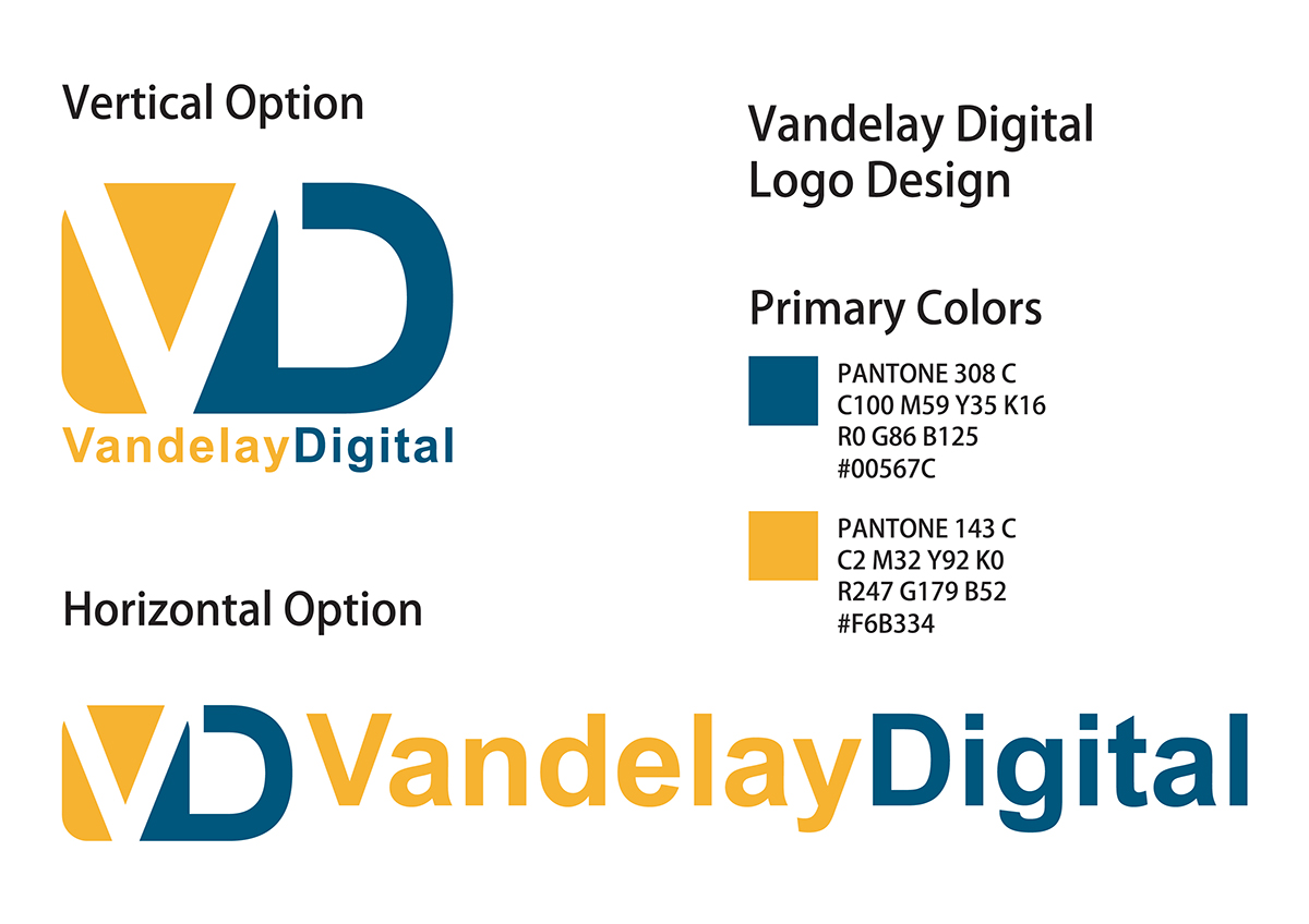 Logo Design by ramusin for this project | Design #4115821