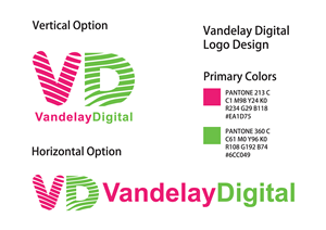 Logo Design by ramusin for this project | Design: #4116129