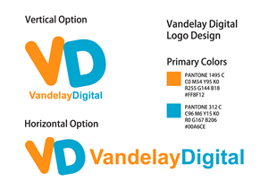 Logo Design by ramusin for this project | Design: #4116222