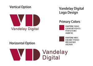Logo Design by ramusin for this project | Design: #4116759