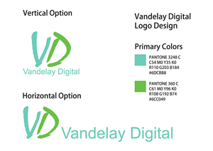 Logo Design by ramusin for this project | Design: #4116854