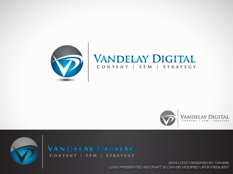 Logo Design by dan99 for this project | Design #4118969