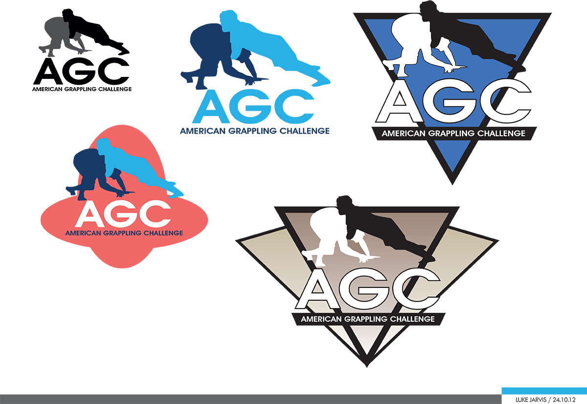 Logo-Design von LukeJarvis für dieses Projekt | Design #1151219