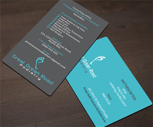 Flyer Design by Sarah Haroon for this project | Design: #4131106