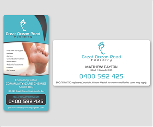 Flyer Design by LTC design for this project | Design: #4140836