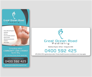 Flyer Design by LTC design for this project | Design: #4156481