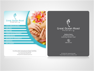 Flyer Design by Ovimatic for this project | Design #4116615