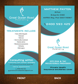 Flyer Design by ESolz Technologies for this project | Design #4098884