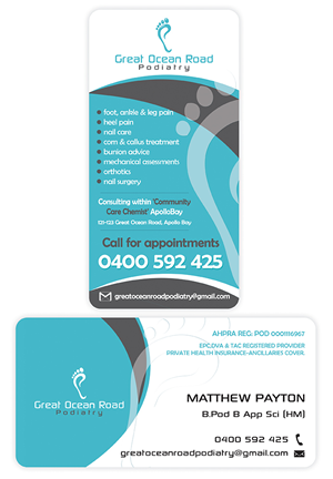 Flyer Design by creationz2011 for this project | Design: #4128533