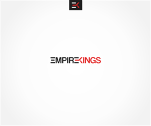 Empire Kings clothing | Graphic Design by dsign