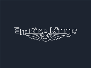 Empire Kings clothing | Grafik-Design von REDcrackers.com