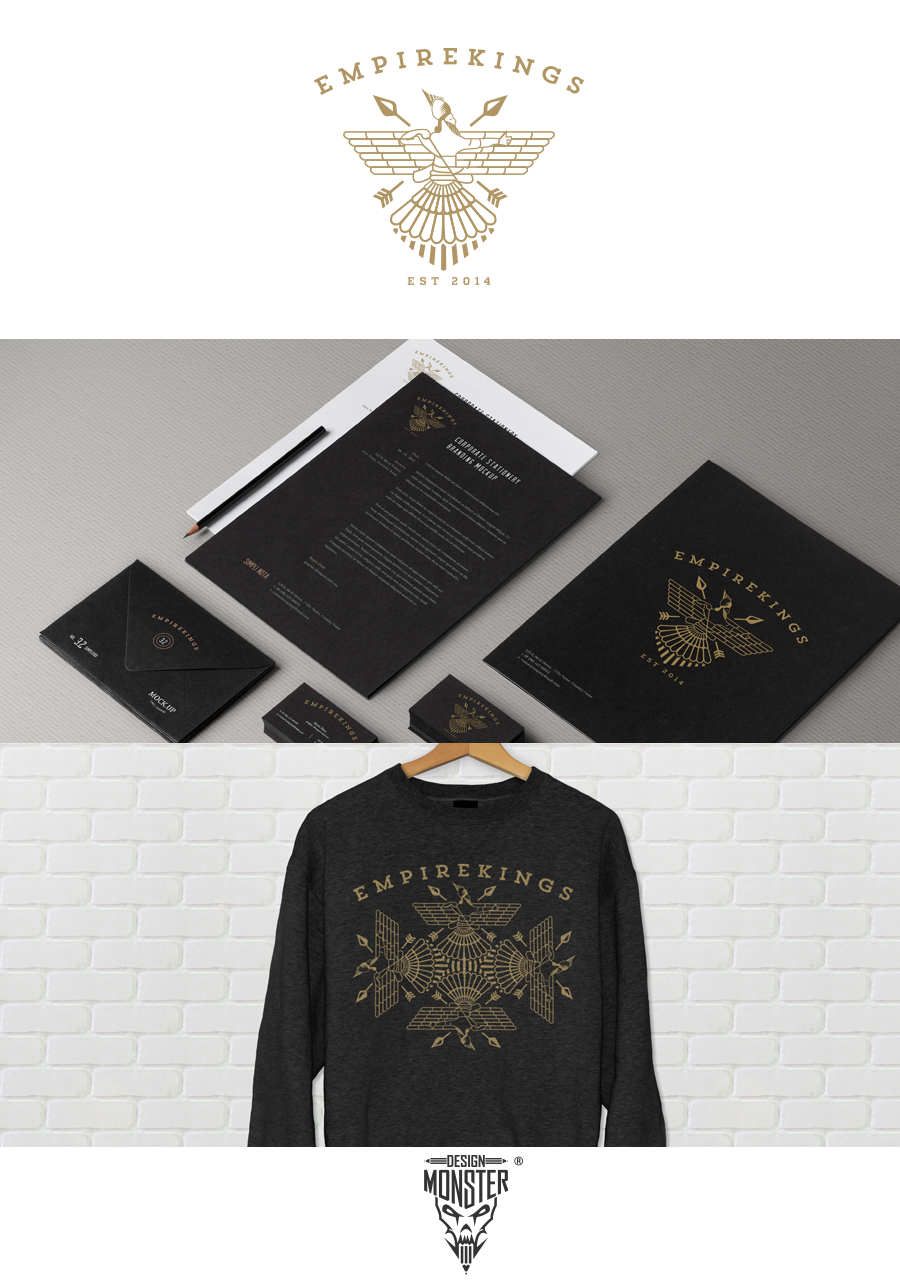 Graphic Design by Monster designs for this project | Design #4119495