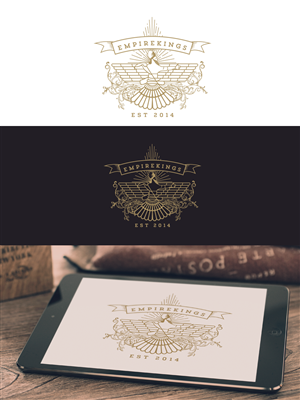 Graphic Design by Monster designs