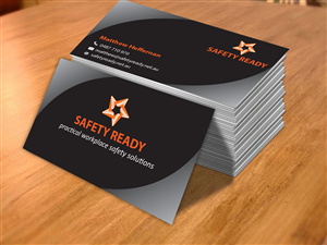 Diseño de Tarjeta de Presentación por cn graphic para este proyecto | Diseño: #4137325