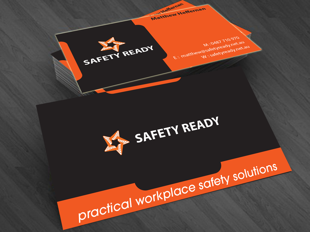 Diseño de Tarjeta de Presentación por cn graphic para este proyecto | Diseño #4137330