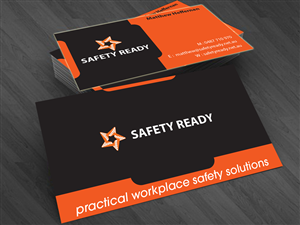 Diseño de Tarjeta de Presentación por cn graphic para este proyecto | Diseño: #4137330