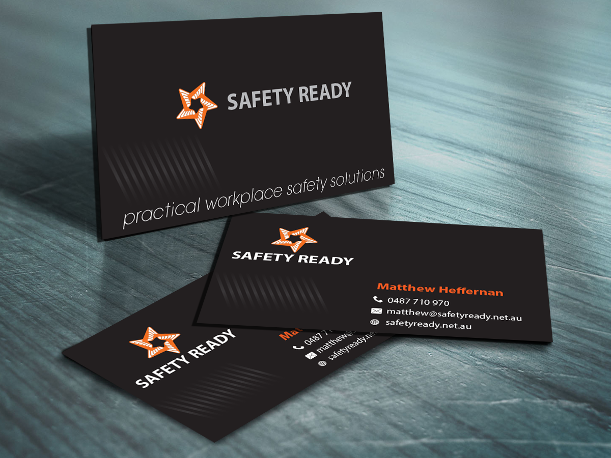 Diseño de Tarjeta de Presentación por cn graphic para este proyecto | Diseño #4137334