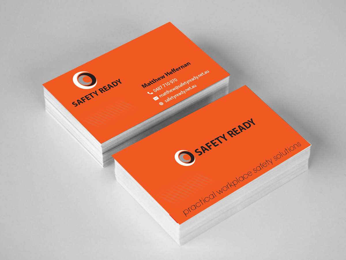 Visitenkarten-Design von cn graphic für dieses Projekt | Design #4137339