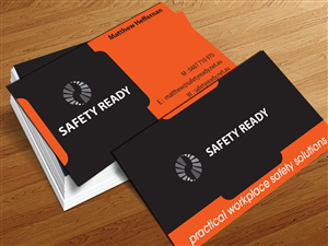 Business Card Design by cn graphic for this project | Design: #4137345