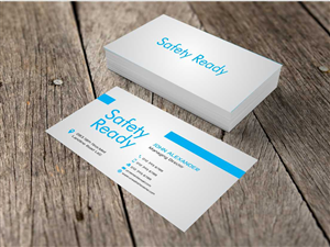 Business Card Design by AwsomeD for this project | Design: #4105457