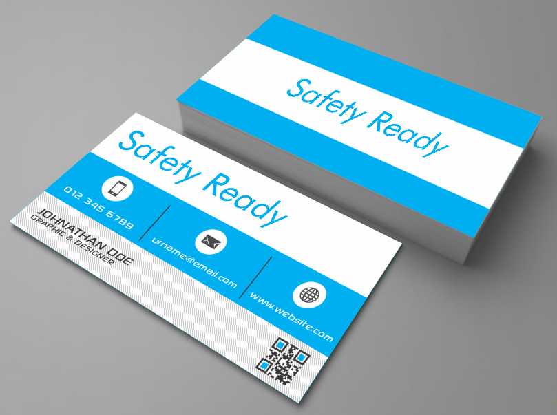 Visitenkarten-Design von AwsomeD für dieses Projekt | Design #4105462