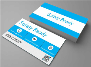 Business Card Design by AwsomeD for this project | Design: #4105462