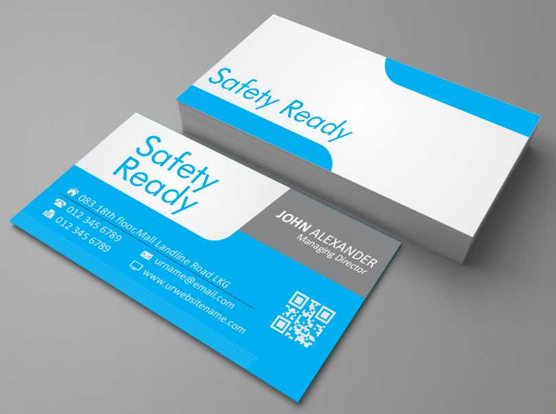 Visitenkarten-Design von AwsomeD für dieses Projekt | Design #4105463