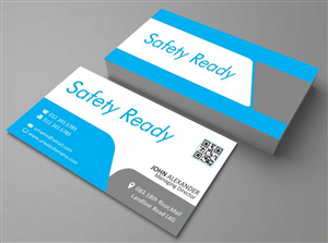 Business Card Design by AwsomeD for this project | Design: #4105465