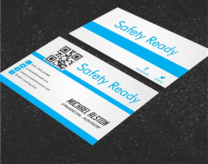 Business Card Design by AwsomeD for this project | Design: #4105467