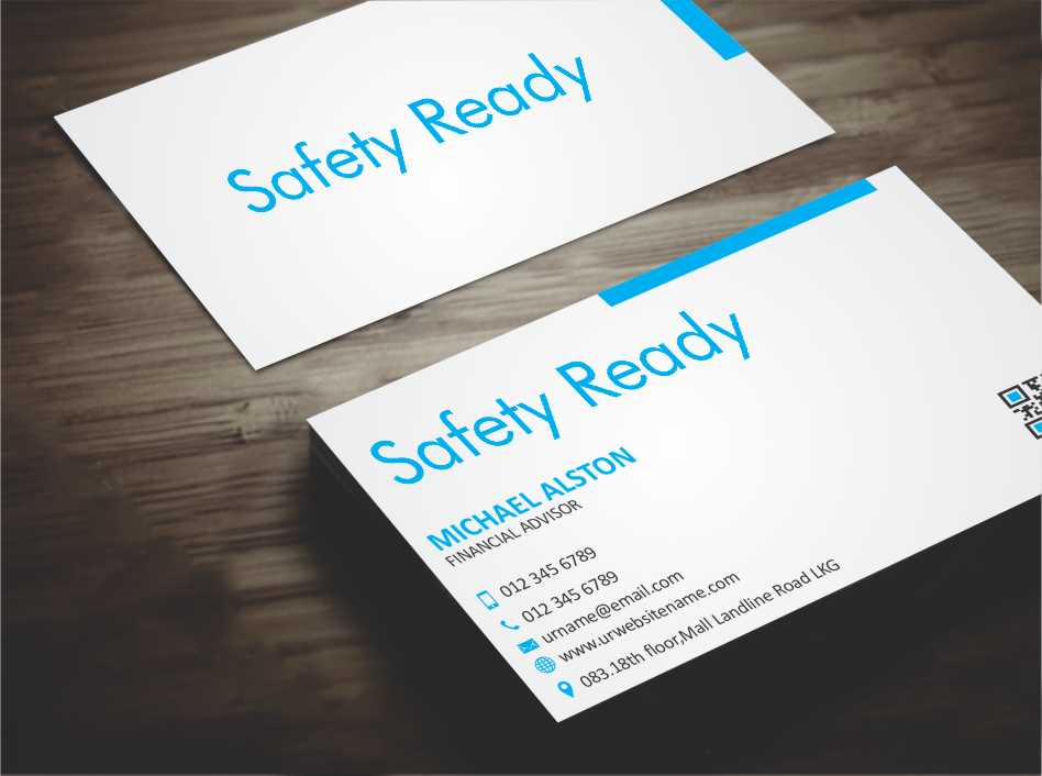 Business Card Design by AwsomeD for this project | Design #4105468