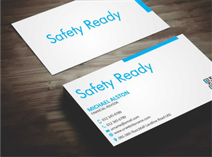 Business Card Design by AwsomeD for this project | Design: #4105468