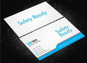 Business Card Design by AwsomeD for this project | Design: #4105474