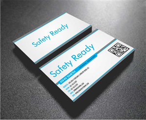 Business Card Design by AwsomeD for this project | Design: #4105477