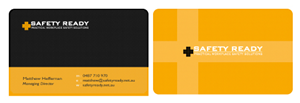 Business Card Design by Eming888
