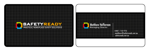 Business Card Design by Eming888 for this project | Design #4132897