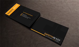 Business Card Design by diRtY.EMM for this project | Design: #4152903