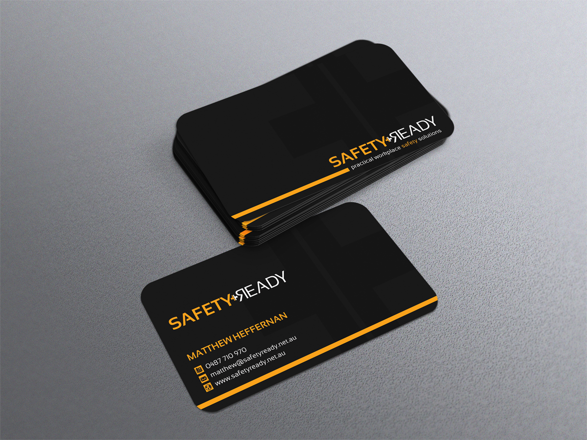 Visitenkarten-Design von diRtY.EMM für dieses Projekt | Design #4152925