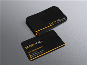 Business Card Design by diRtY.EMM for this project | Design: #4152925