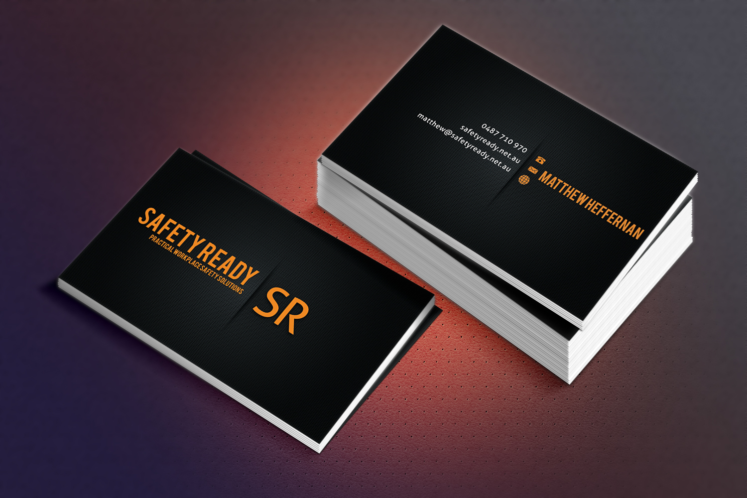 Diseño de Tarjeta de Presentación por dineshdz para este proyecto | Diseño #4100725