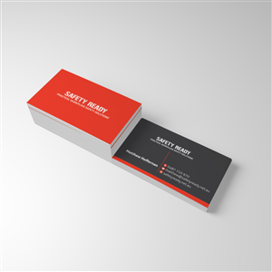 Business Card Design by dkthedon for this project | Design: #4156954