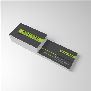 Business Card Design by dkthedon for this project | Design: #4156961