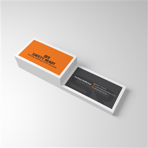Business Card Design by dkthedon for this project | Design: #4156965
