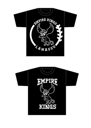 T-shirt Design by EPICreationZ